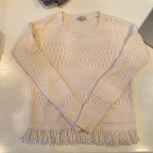 Rails sweater